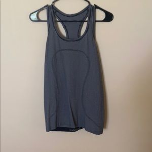 Swiftly Tech Racerback